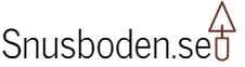 Snusboden.se