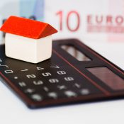 Lägg en budget för din renovering